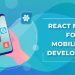 React Native Mobile Development