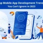 Top mobile app company in India