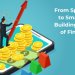 Finance mobile app development in Ahmedabad