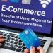 Magento Ecommerce Development-Ahmedabad, Gujarat, India