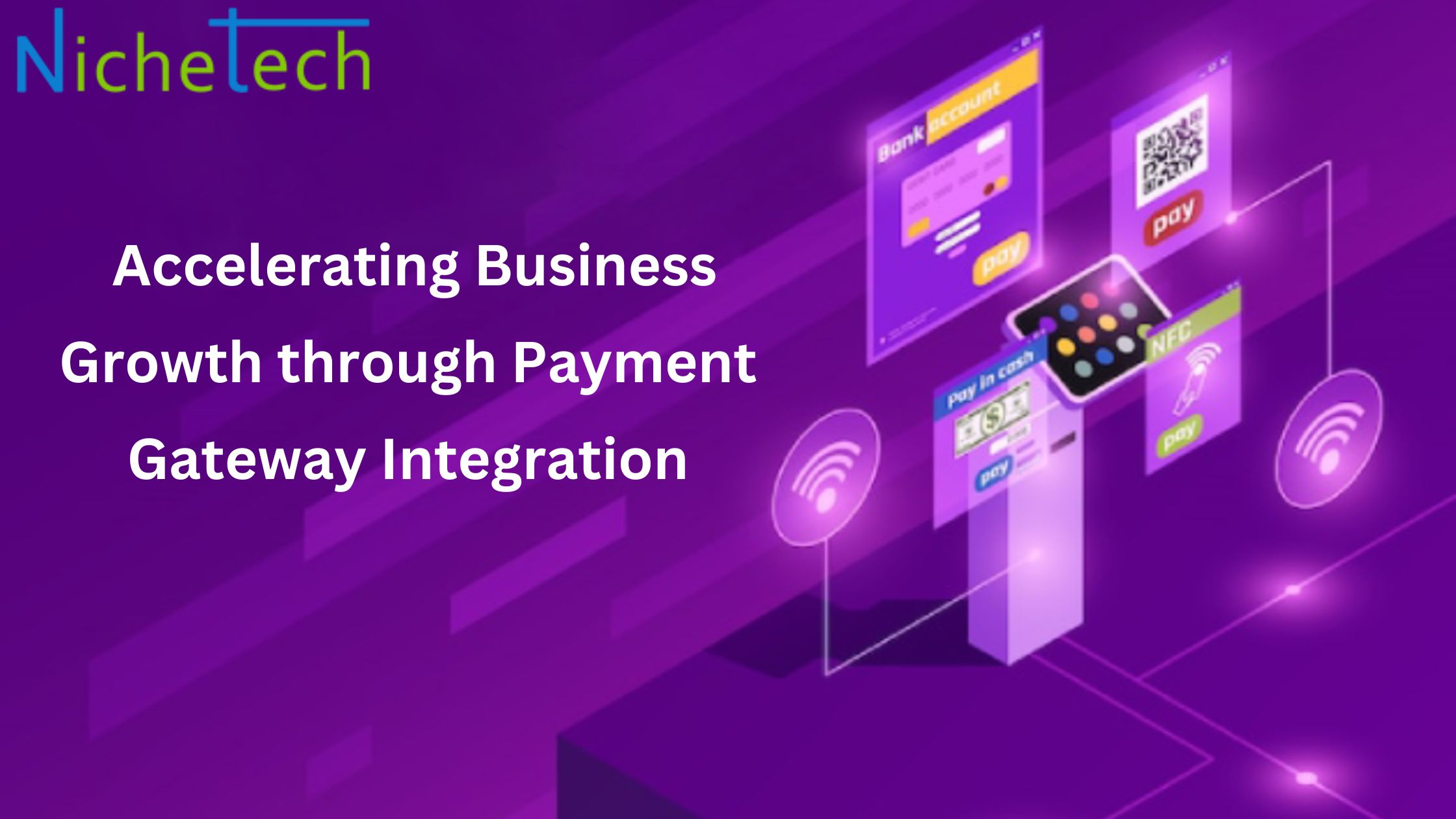 Secure Payment Gateway Integration for Your Business