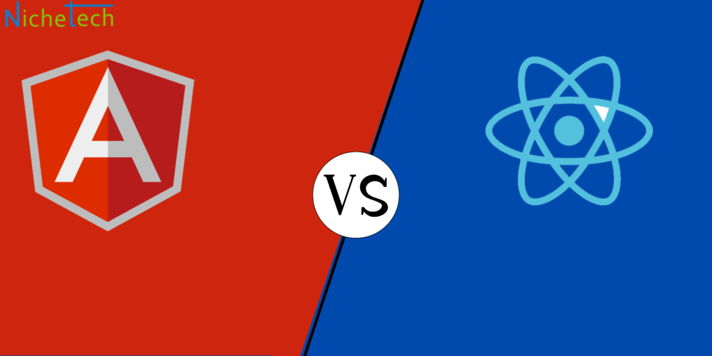 Angular vs ReactJS: Pros/Cons