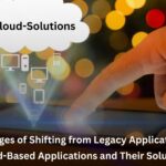 cloud services and solutions