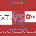 Angular web development services-Ahmedabad