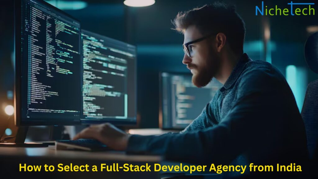 Full-stack Developers in Ahmedabad, Gujarat, India