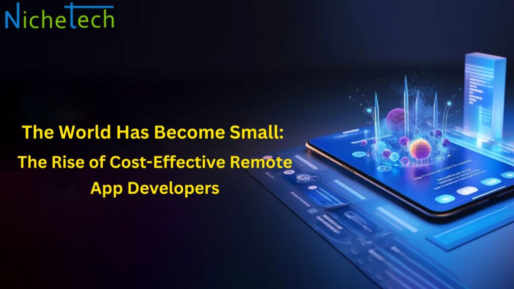 hire mobile app developers