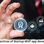 MVP app development