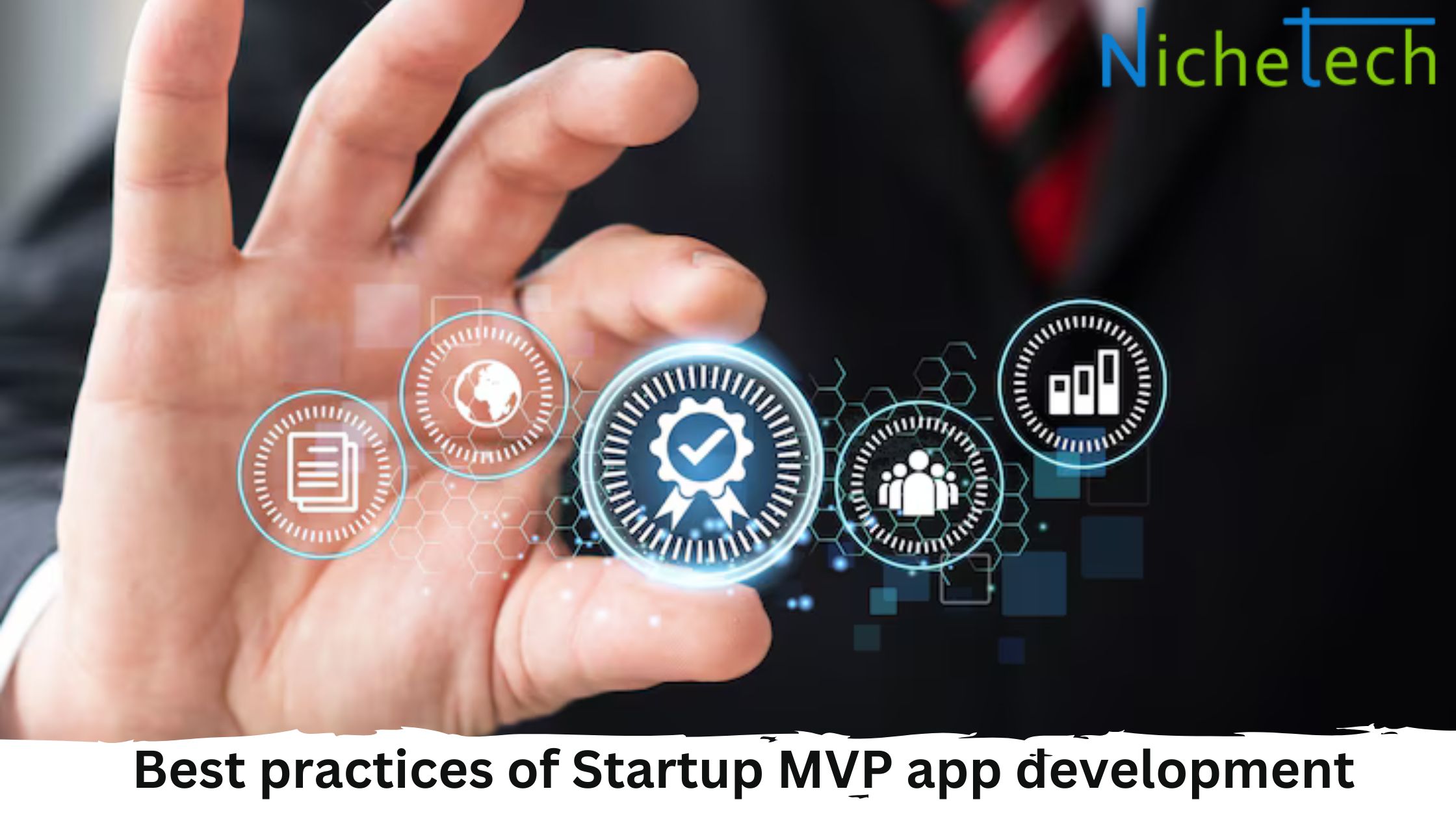 MVP app development