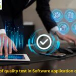 Software quality assurance