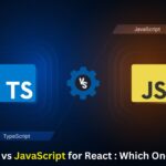 TypeScript vs JavaScript for React