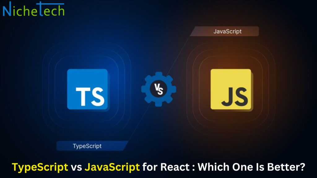 TypeScript vs JavaScript for React