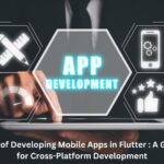 Flutter App Development Company in India