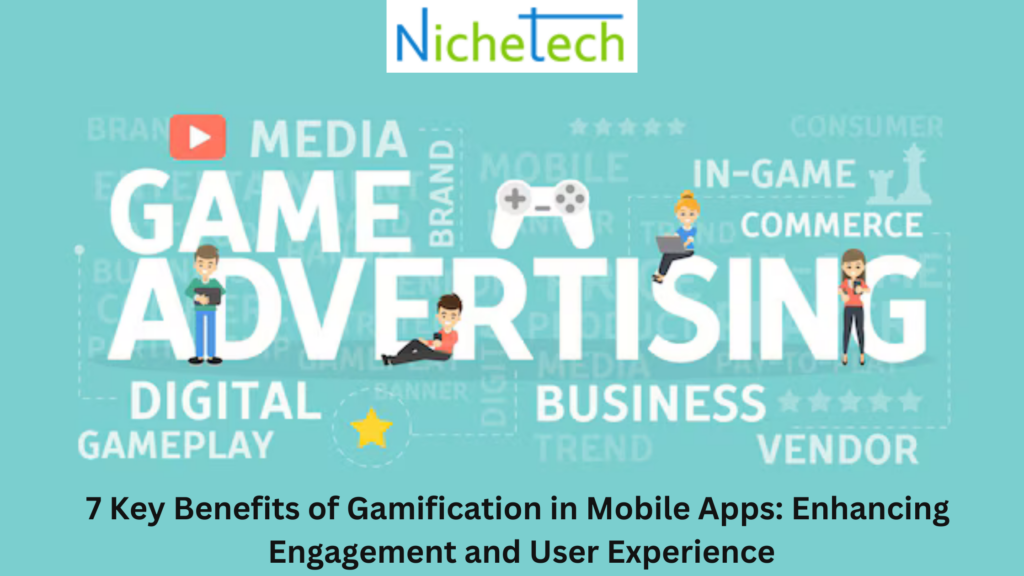 Gamification in Mobile Apps