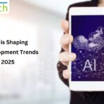 AI App Development Trends in 2025