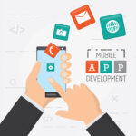 Mobile app development