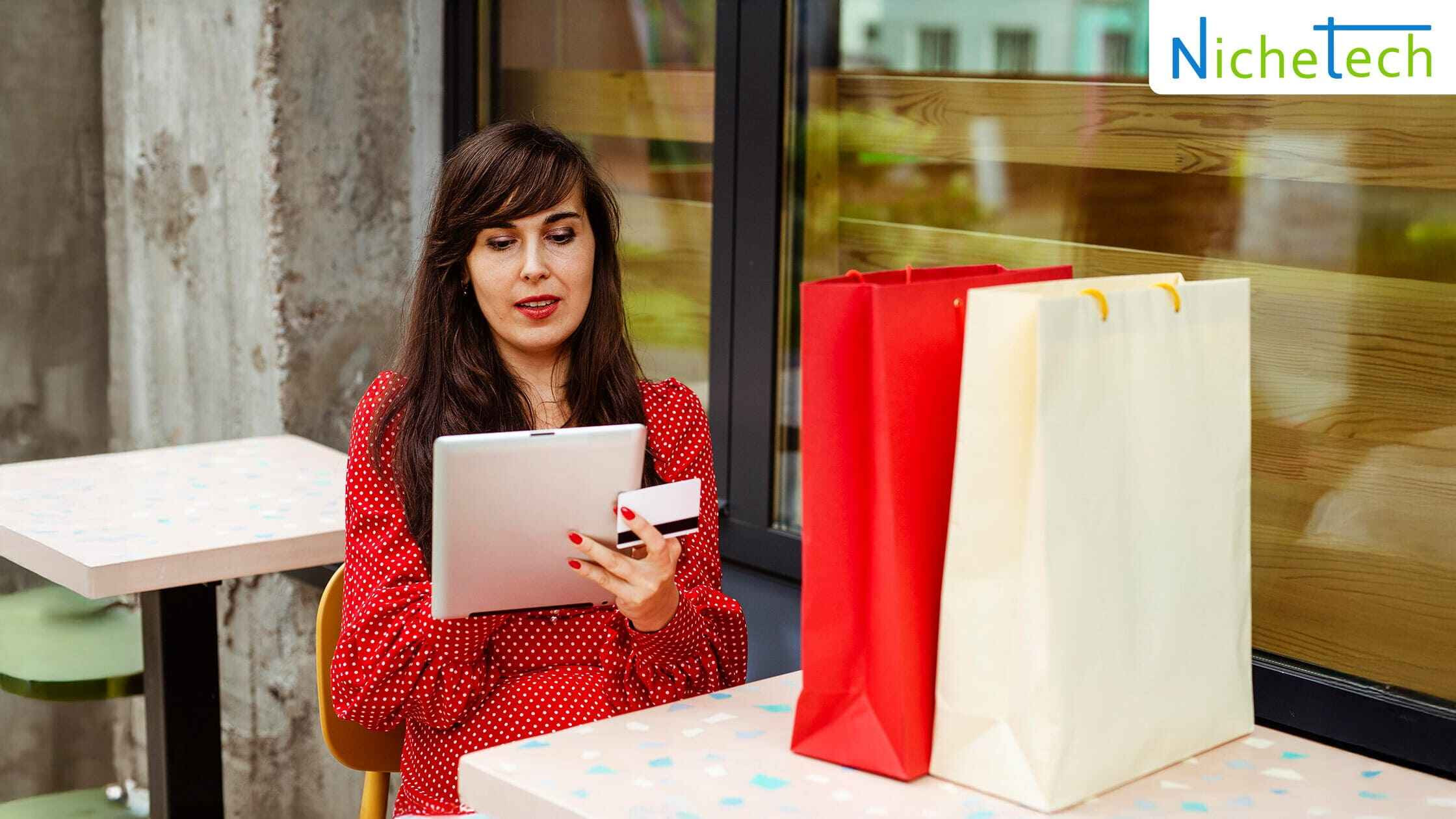 Ecommerce Development Services