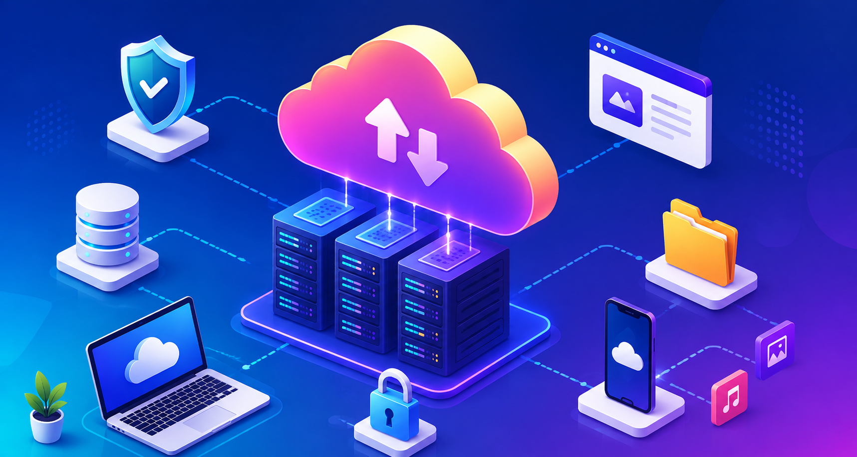 Cloud Solutions